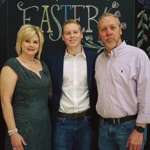 Meet your Posher, Lori ann